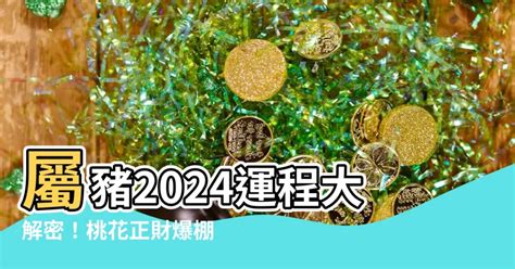 豬的幸運色|2024屬豬幾歲、2024屬豬運勢、屬豬幸運色、財位、禁忌